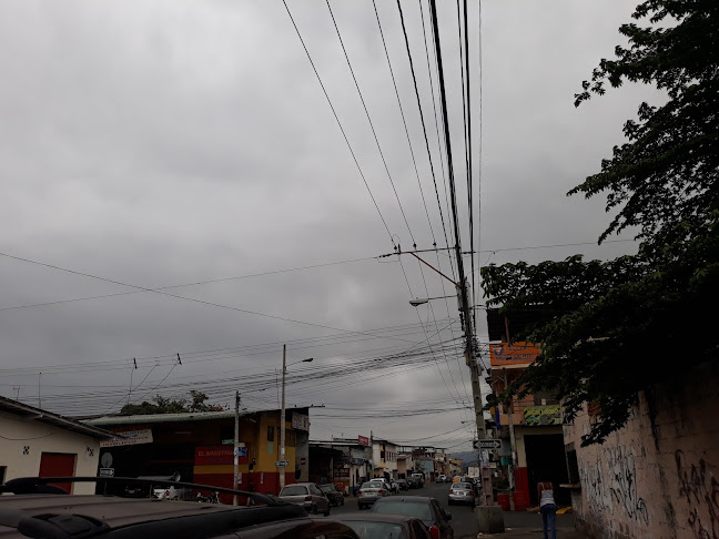 Opiniones de ESCUELA DE EDUCACION BASICA ALBERTO PERDOMO FRANCO en Guayaquil - Escuela