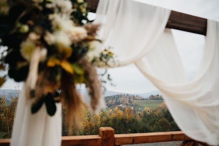 Wedding photographer Matouš Coufal (matouscoufal). Photo of 5 December 2022