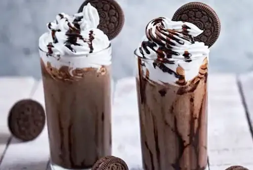 Oreo Thickshake