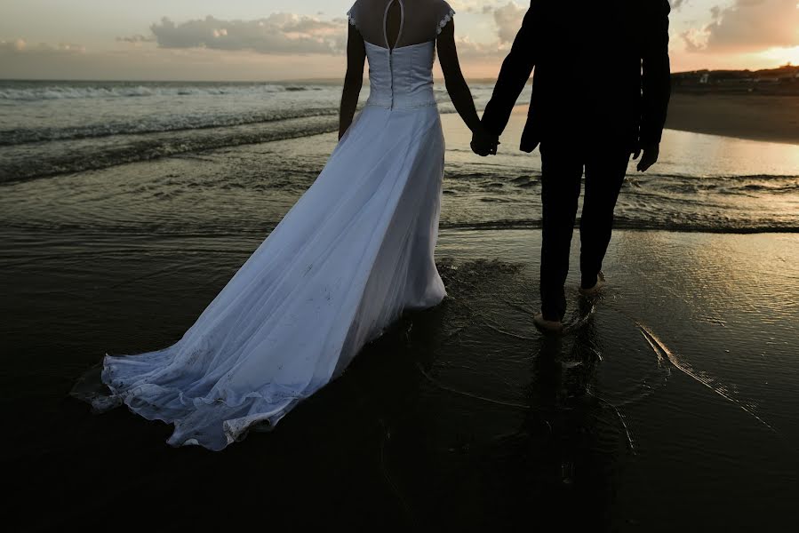 Wedding photographer Ignacio Perona (nostrafotografia). Photo of 23 July 2021