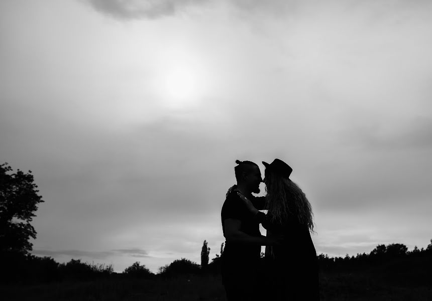 Photographe de mariage Aleksandr Malysh (alexmalysh). Photo du 9 mai 2019