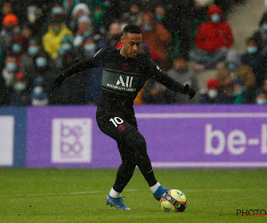 Real - PSG : Neymar aurait déclenché une bagarre dans le vestiaire après le match