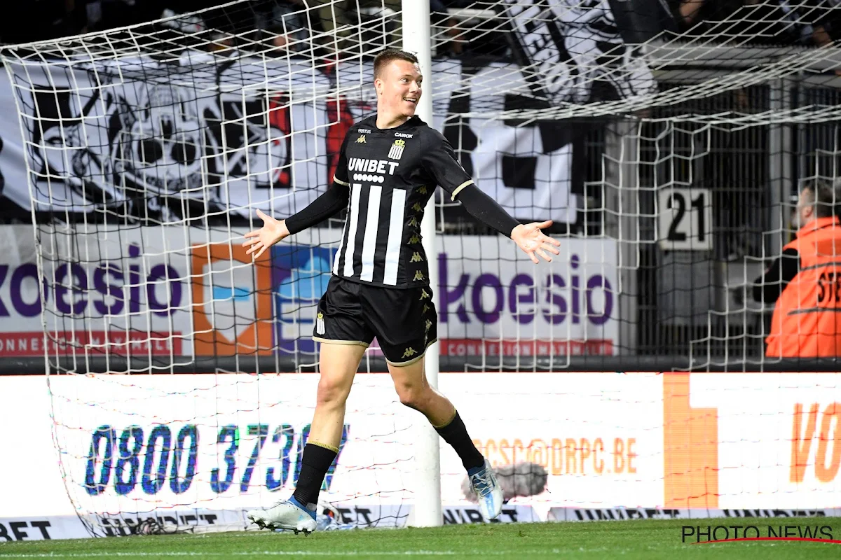 Daan Heymans moet wat kwijt over supporters Charleroi: "Waarom zo een reactie?"