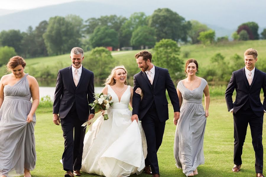 Fotógrafo de bodas Hannah Green (hannahjoyphotos). Foto del 9 de octubre 2020