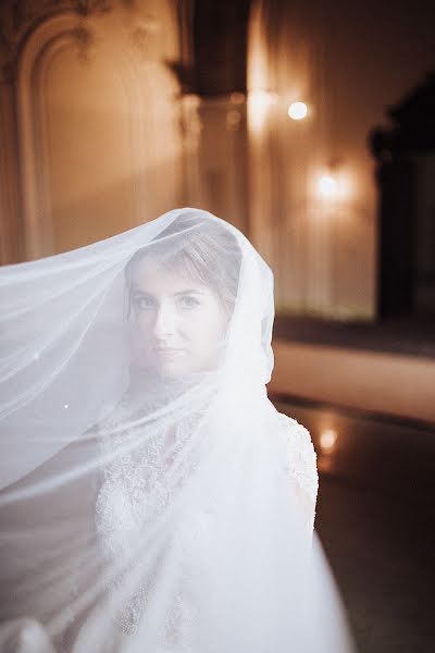 Fotografo di matrimoni Aneta Knezl (anetaphoto). Foto del 12 gennaio 2023