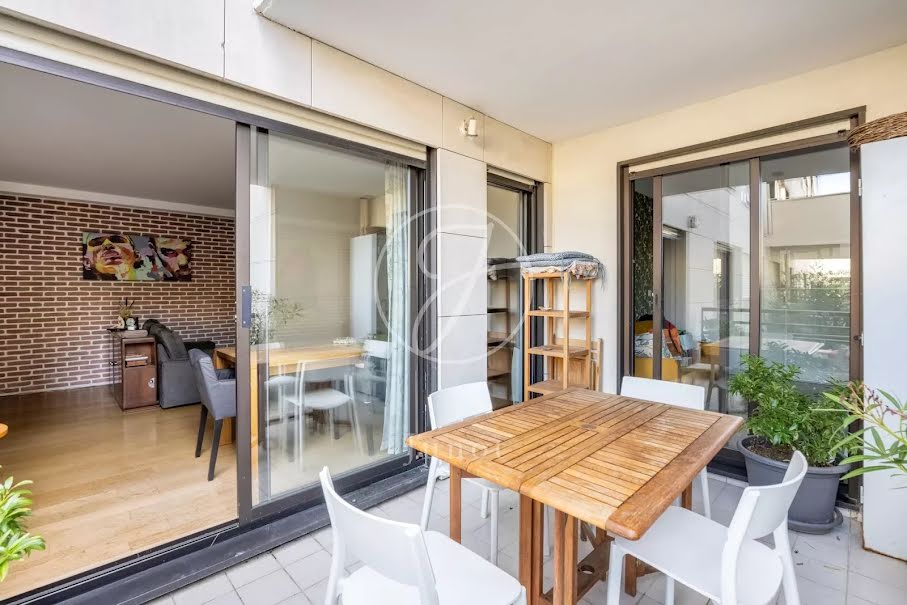 Vente appartement 5 pièces 129.87 m² à Saint-Cloud (92210), 790 000 €