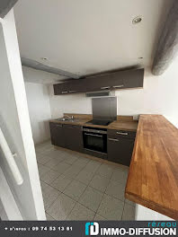 appartement à Nimes (30)