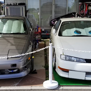 180SX RPS13