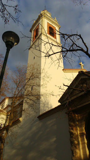 Iglesia de Fátima