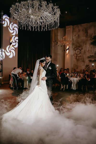 Wedding photographer Ildar Kaldashev (ildarkaldashev). Photo of 17 October 2019