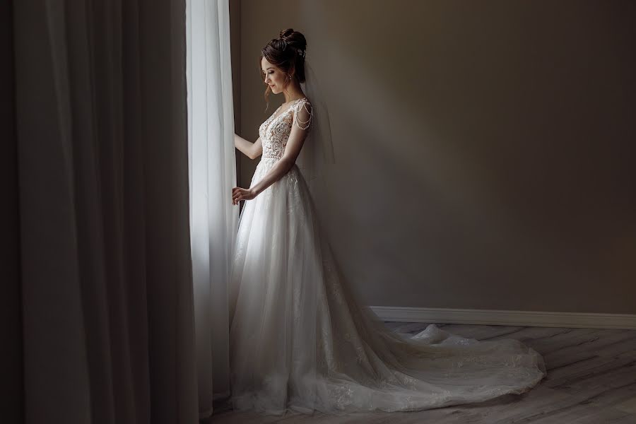 Fotógrafo de bodas Darya Luneva (photodl). Foto del 11 de julio 2018