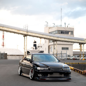 チェイサー JZX100