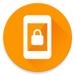 Material Design Lock Screen Apk