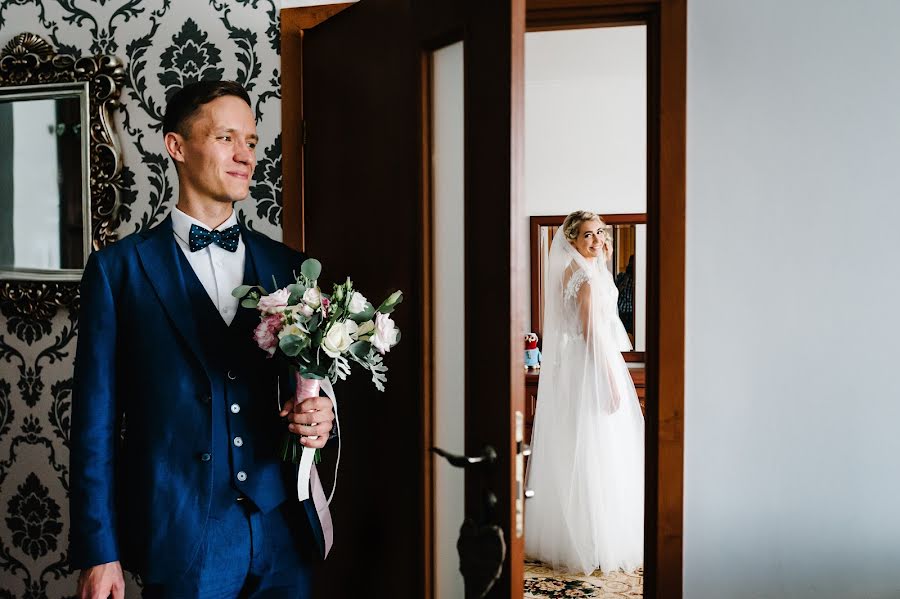 Wedding photographer Sergey Sobolevskiy (sobolevskyi). Photo of 23 March 2018