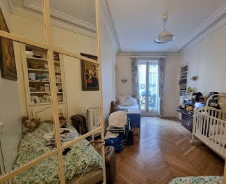 appartement à Paris 17ème (75)