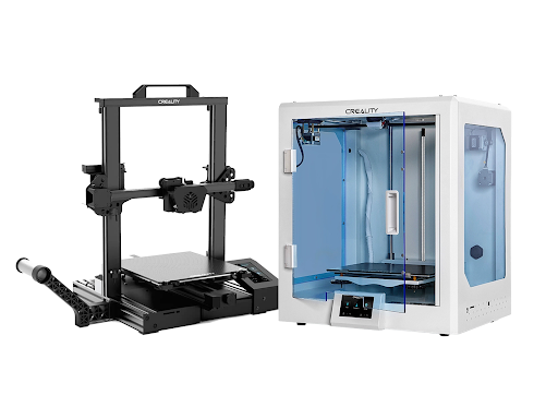 Creality CR-M4 - Imprimante 3D Industrielle Grand Format CR-M4