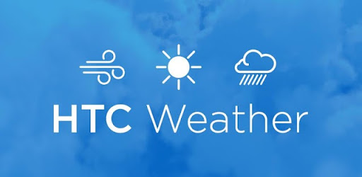 HTC Weather