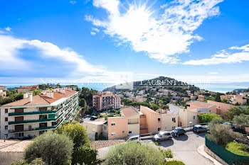 appartement à Villefranche-sur-Mer (06)