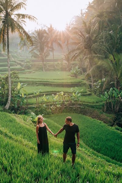 Hochzeitsfotograf Zhenya Razumnyy (boracayphotoraz). Foto vom 2. Oktober 2018