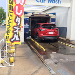 CX-5 KE2AW