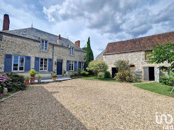 maison à Sully-sur-Loire (45)