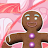 Coockie Jumper 3D icon