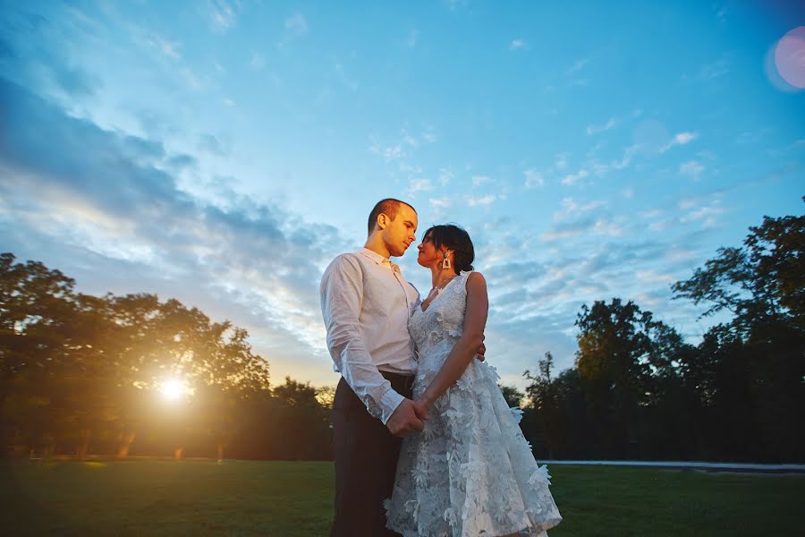 Wedding photographer Maksim Stanislavskiy (stanislavsky). Photo of 17 December 2019