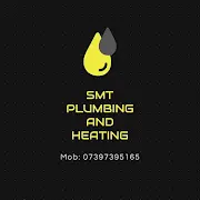 SMT Plumbing and Heating Logo