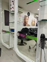 Green Trends -Unisex Hair And Style Salon photo 1