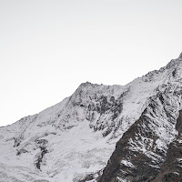 Saas Fee, Vallese, Svizzera. di 