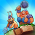 King Of Defense: Battle Frontier (Merge TD)1.3.51