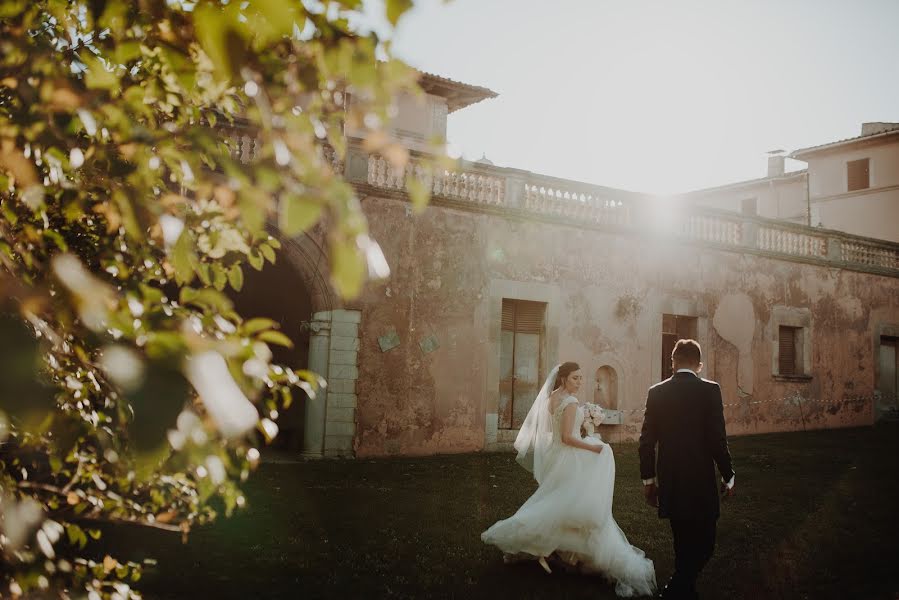 Wedding photographer Alejandro Crespi (alejandrocrespi). Photo of 6 May 2019