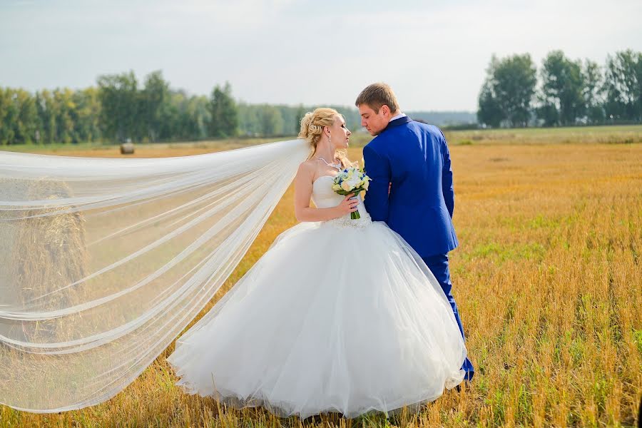 Свадебный фотограф Анна Проданова (prodanova). Фотография от 10 февраля 2017