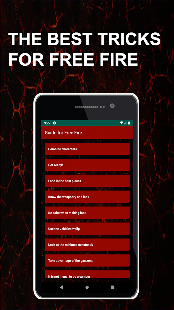 Panduan Untuk Generator Berlian Free Fire Untuk Android Apk