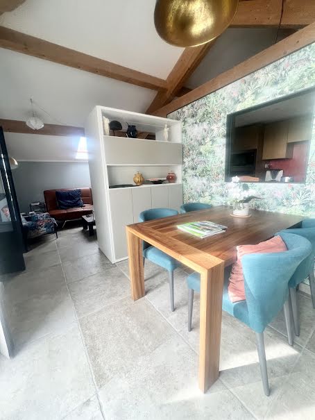 Vente appartement 3 pièces 75 m² à Bastia (20200), 325 000 €