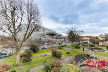 appartement à Pierrefitte-sur-Seine (93)