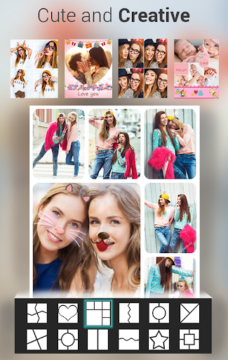 photo collage photo editor