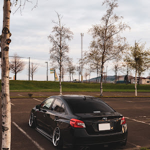 WRX STI VAB