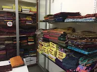 Manasi Sarees photo 1