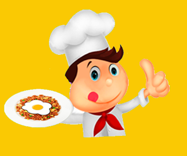 Download Nasi Goreng Games APK for PC