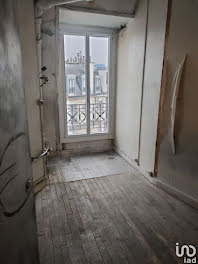 appartement à Paris 19ème (75)