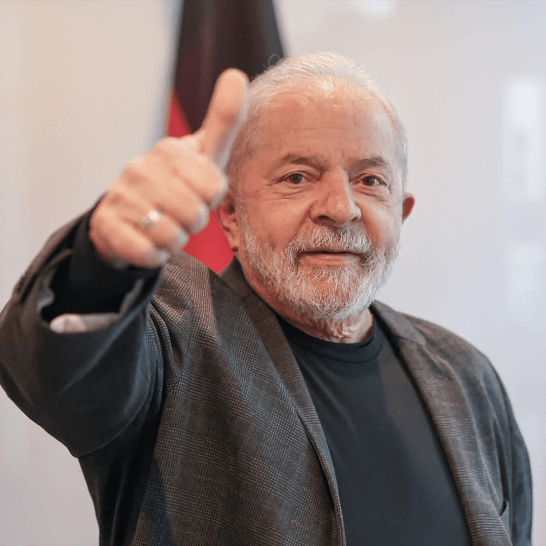 Lula em Goiás: Presidente da República visita cidades goianas nesta sexta-feira 