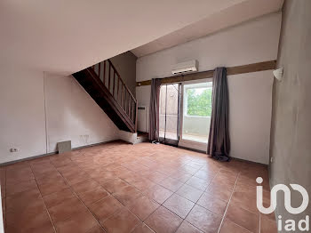 appartement à Saint-Cannat (13)