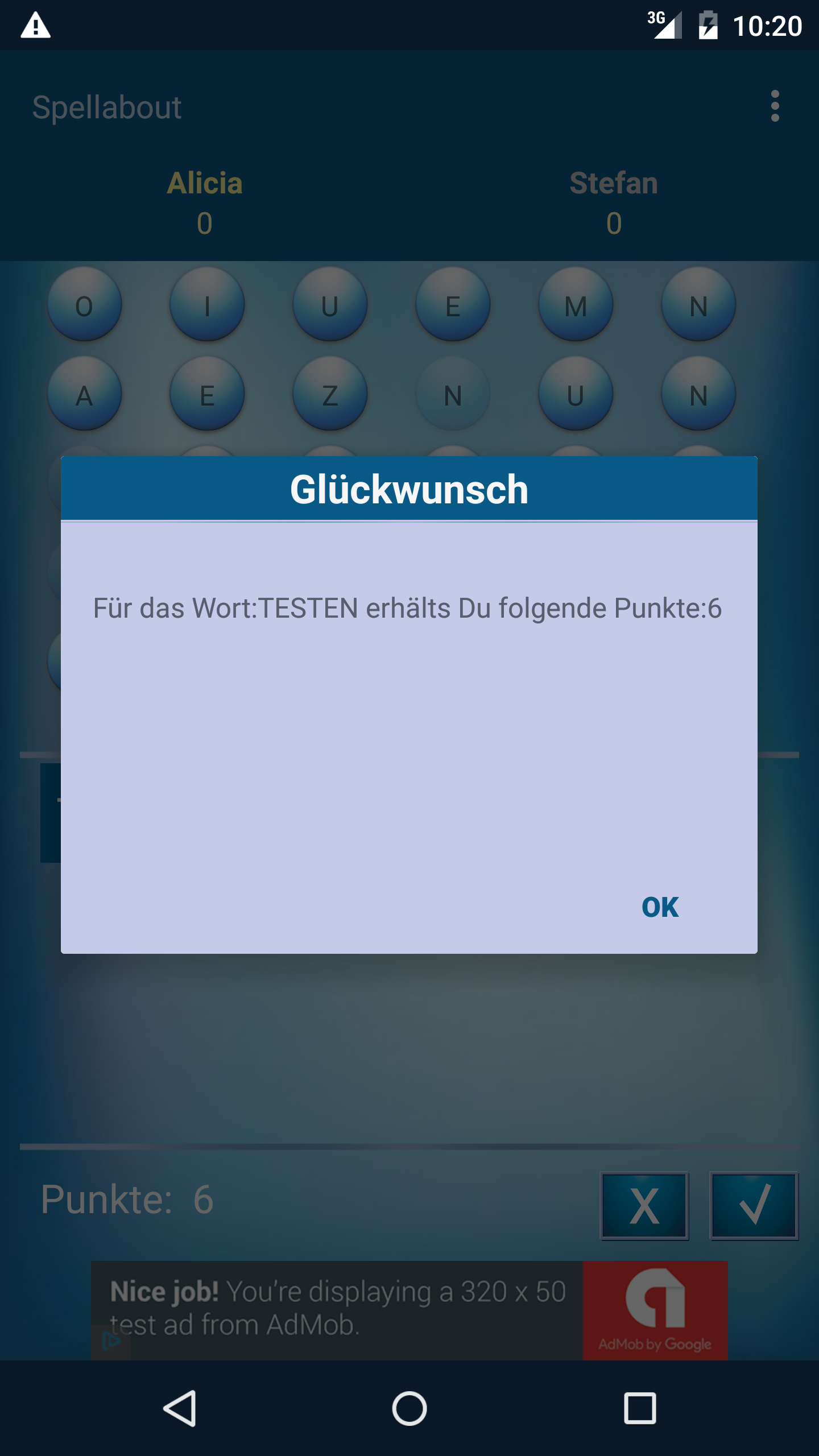 ...