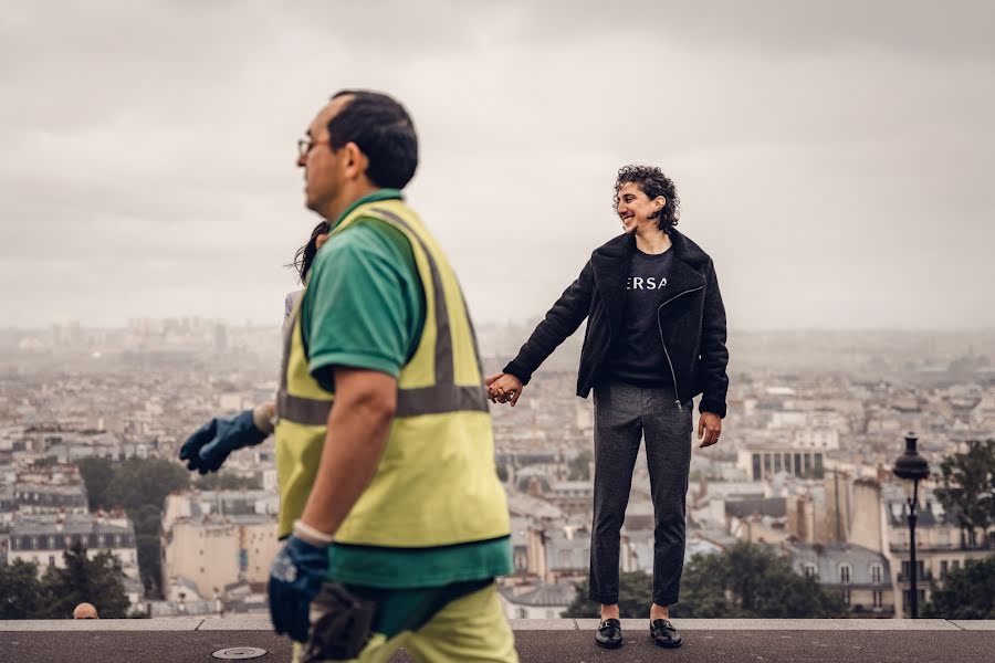 Fotografo di matrimoni Luan Nguyen (luannguyen). Foto del 7 luglio 2022