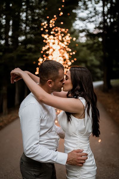 Fotógrafo de casamento Srdjan Petrovic (srdjanpetrovic). Foto de 12 de fevereiro 2022