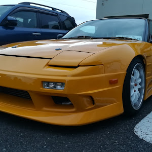 180SX RPS13