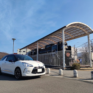 DS3 カブリオ A5CHN01