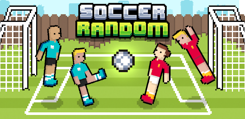 Soccer Random