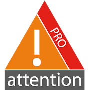 ATUR PRO - Alert Notification